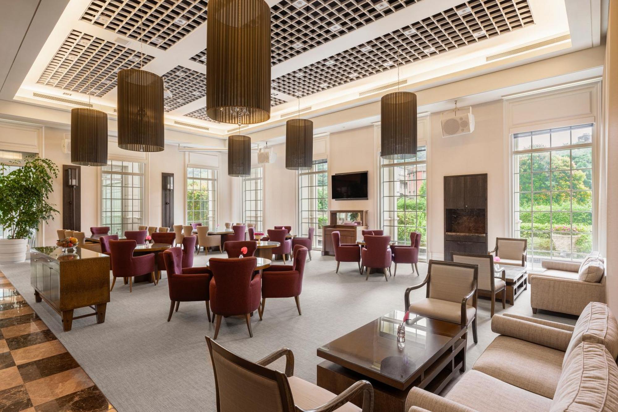 Rsl Cold & Hot Springs Resort Suao Exterior foto