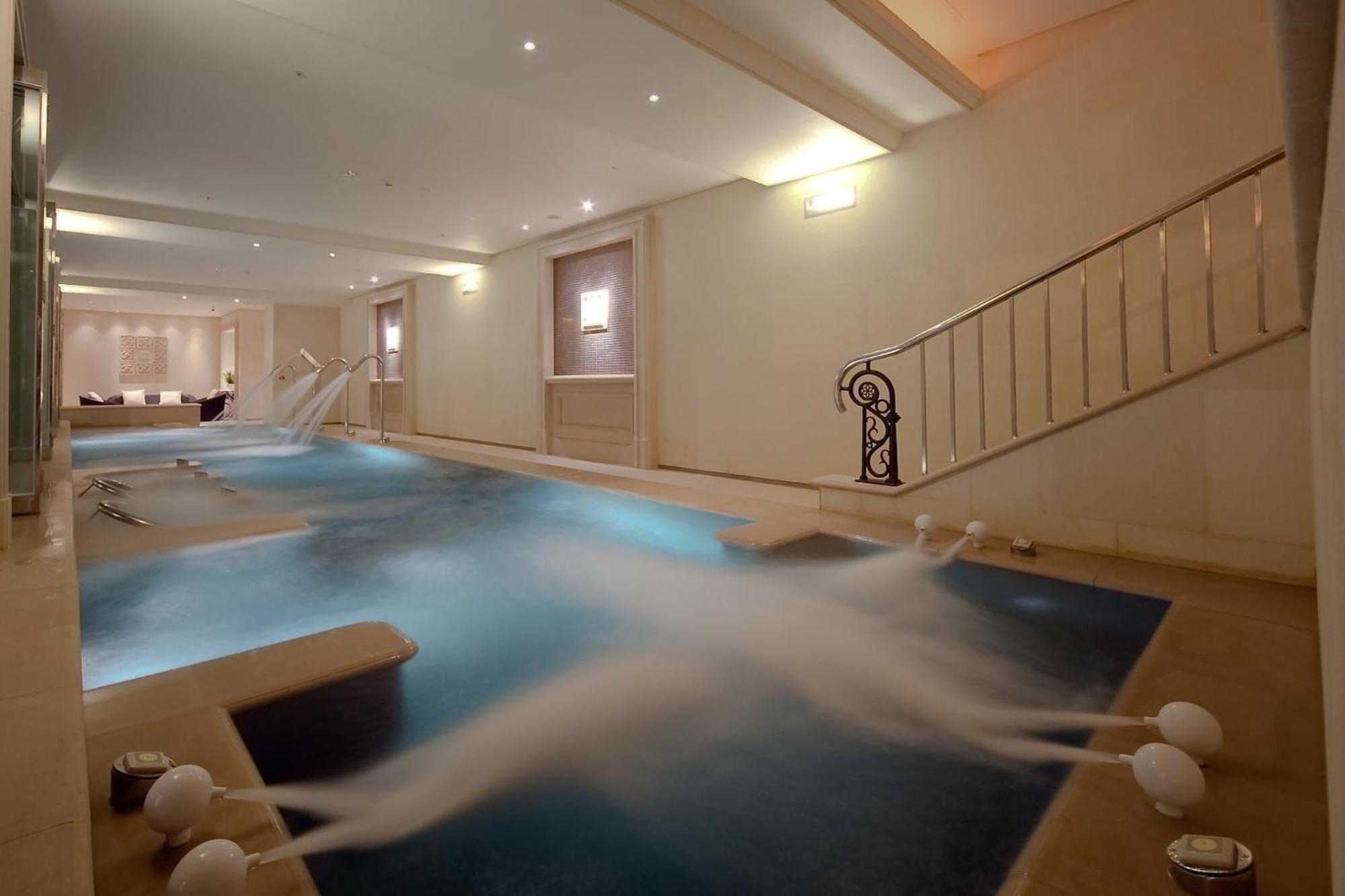 Rsl Cold & Hot Springs Resort Suao Exterior foto