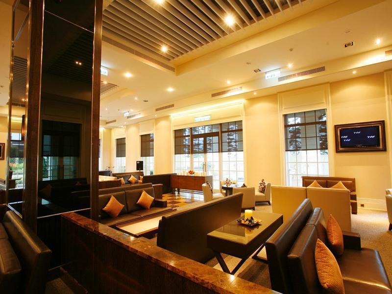 Rsl Cold & Hot Springs Resort Suao Exterior foto