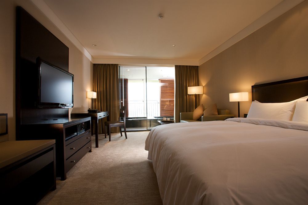 Rsl Cold & Hot Springs Resort Suao Exterior foto