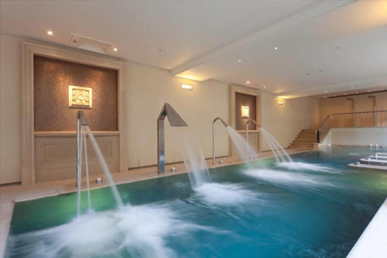 Rsl Cold & Hot Springs Resort Suao Exterior foto